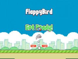 Flappy Bird 2023 - copy