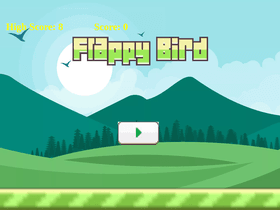 Flappy Bird impossible