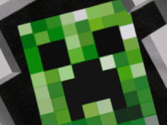 creeper song 2po