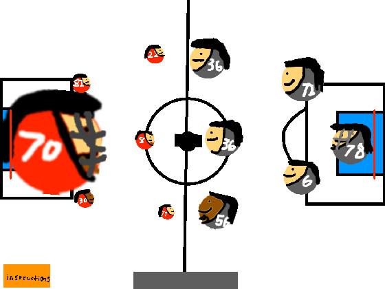 2-Player HOCKEY  2