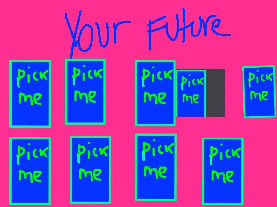 your future 1