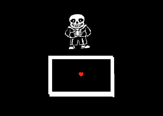 fight sans