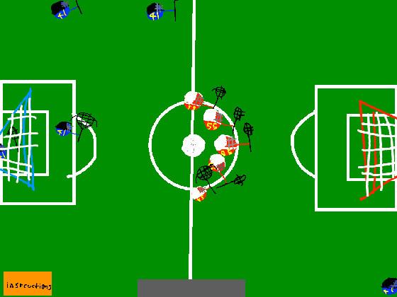 2 player Lax game🥍  - copy 1