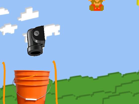 Mario CANNON BALL EDITION 2