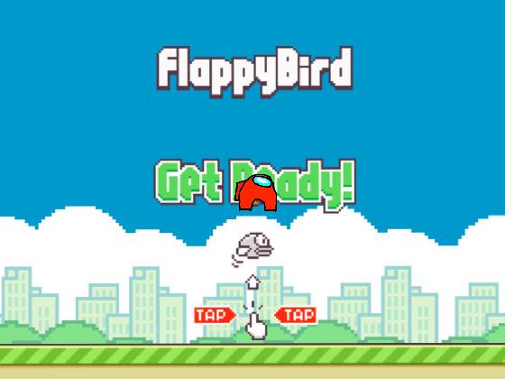 Flappy fish 1