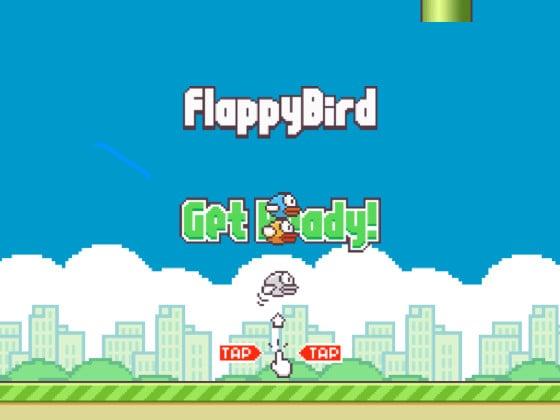 Flappy Bird 11 1