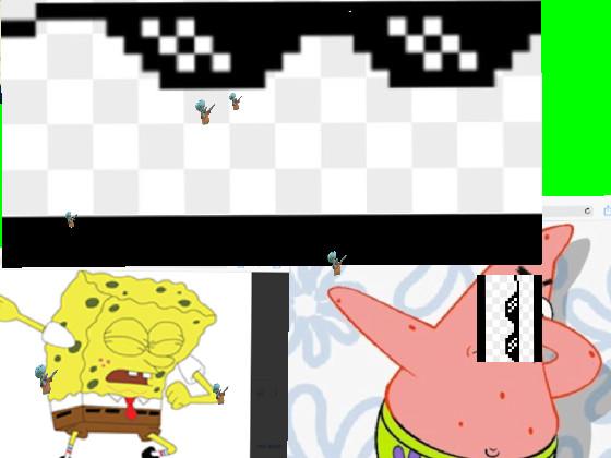 Squidward Dab Memes  1 3