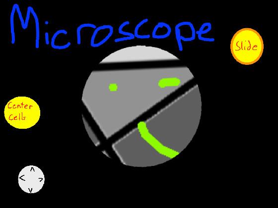 Microscope Simulator 2