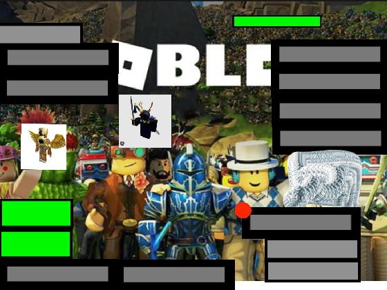 ROBLOX CLICKER