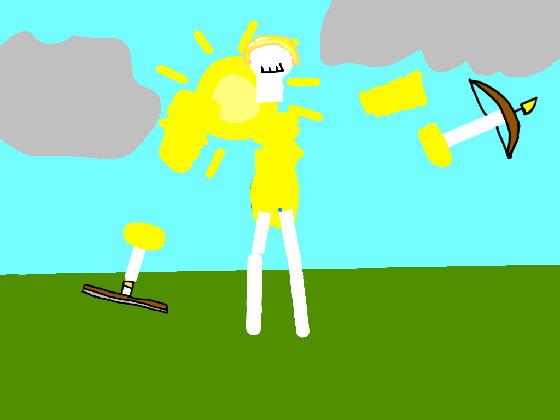 skeleton depr
