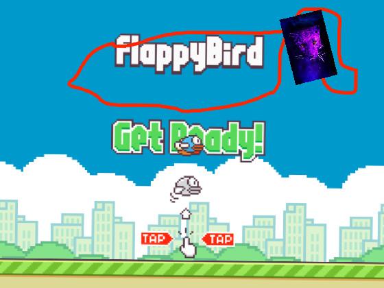 Flappy Bird 1 1 1 1