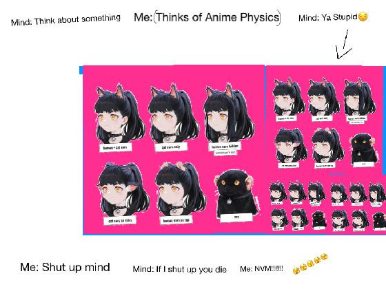 Me when (holy heck mind)