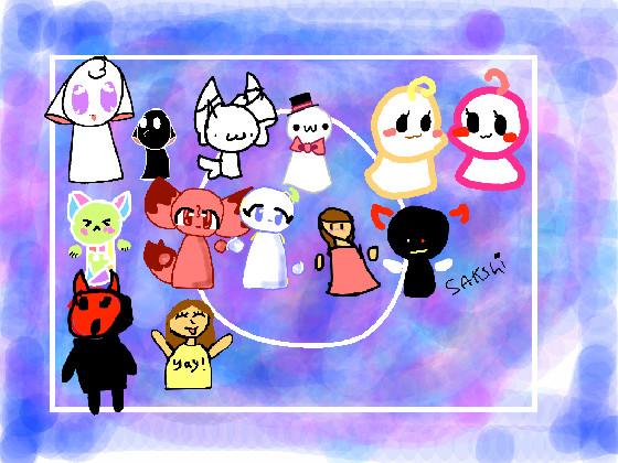 re:re:Add your blob  1 1 1