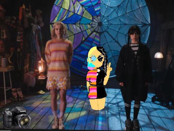 dressup game: good edition 1