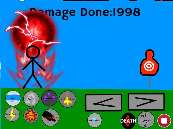 Test Fight [UPD] 2