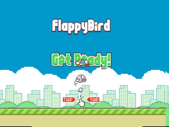 Flappy Bird impossible 2 1