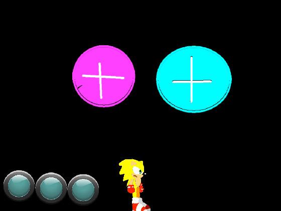 Sonic whitty game