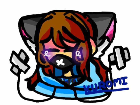 Making my old oc