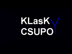 Klasky Csupo remix Logo 8000