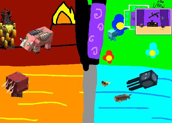 Rere:add ur Minecraft oc 