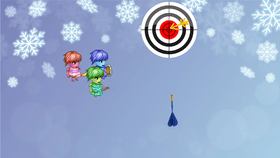 GD101 C17 Project Dart Game