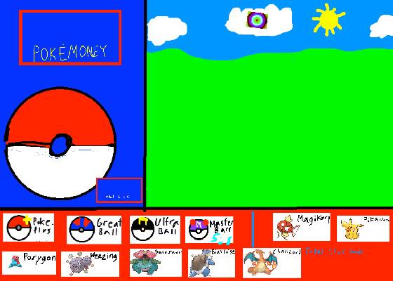 Pokemon Clicker 1 1 2