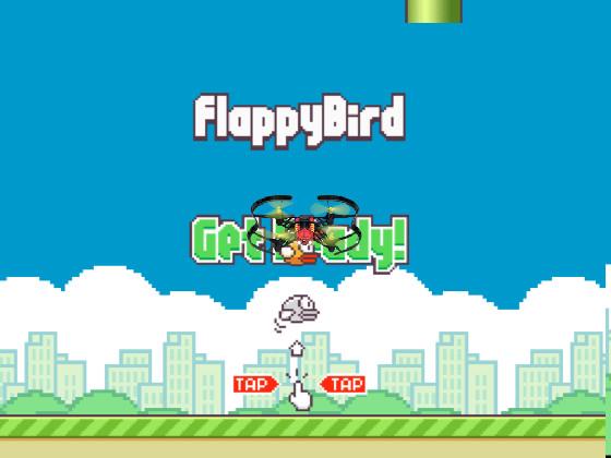 Flappy Bird 1 1 1