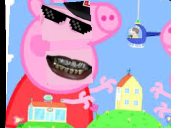 john pig  no copy