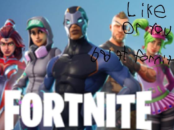 fortnite song 1