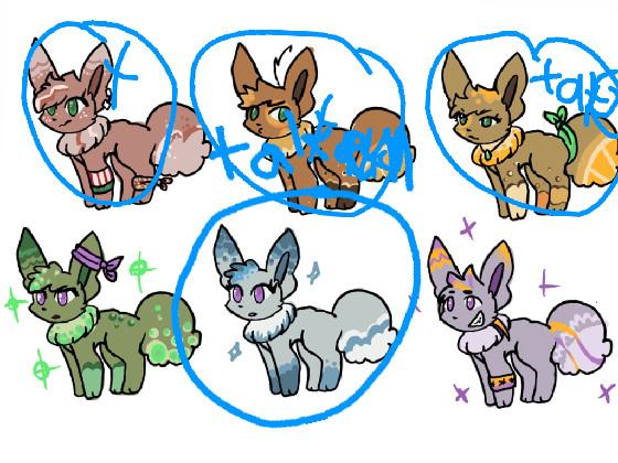 re published adopt