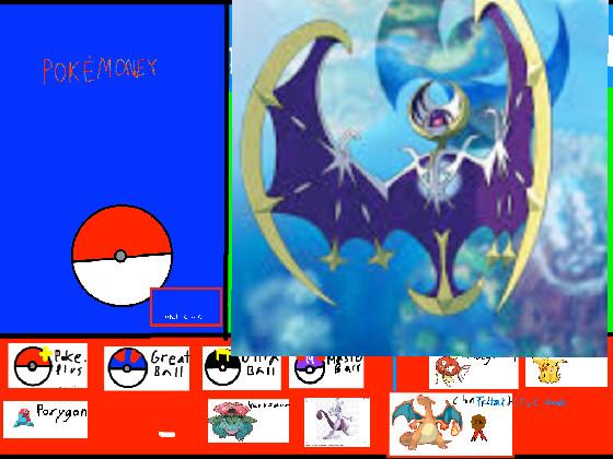 Pokemon Clicker 1 1