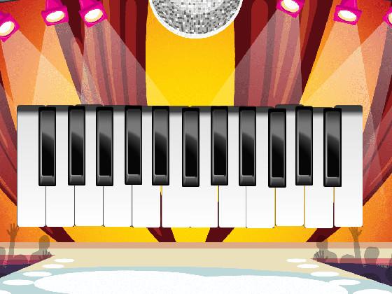My Piano 1