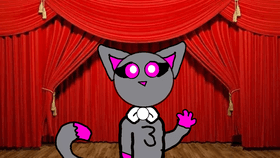 Cat Meme