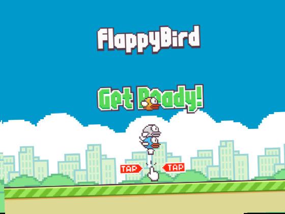 Impossible FLAPPY BIRD
