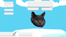 Cat clicker (not finished)