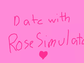 Date with Rose simulator 1 1