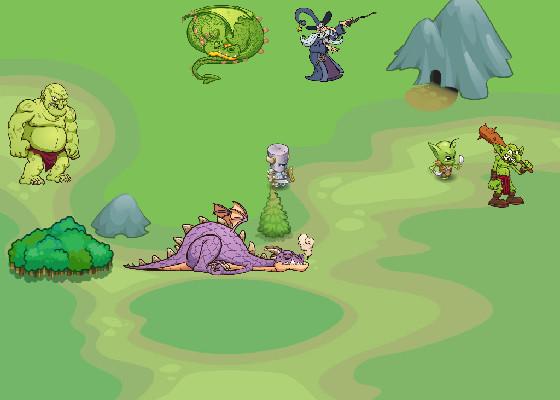 Adventure Game 1