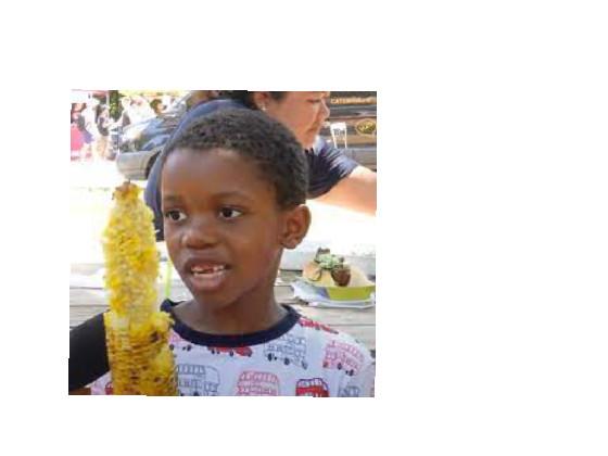 iT’S cOrN cliCKER