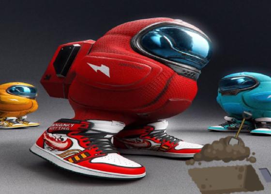 among US BOY YOU SUS 1 2 2