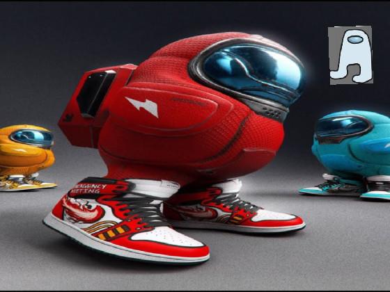 among US BOY YOU SUS 1