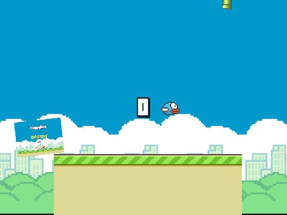Flappy Bird 1 2