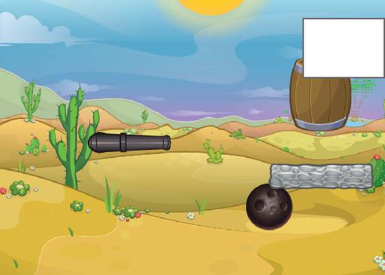 Barrel Blast 1 1