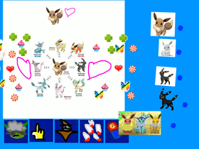 eevee Clicker! 