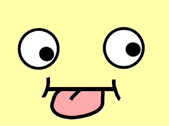 Googly Eyes 1