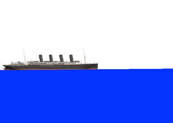 RMS Lusitania 