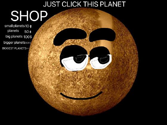 watch planet be idle