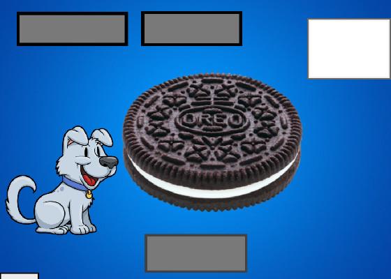 Oreo Clicker! 1 1 1