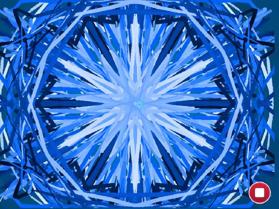 Snowflake Maker