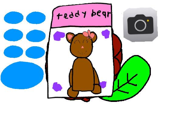 teddy bear dress up 1 1