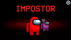 When the impostor is sus